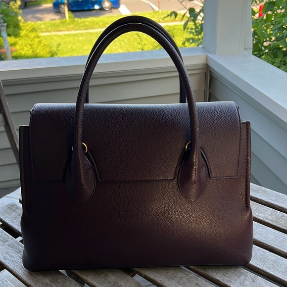Mulberry Tote NWT - Picture 6 of 9